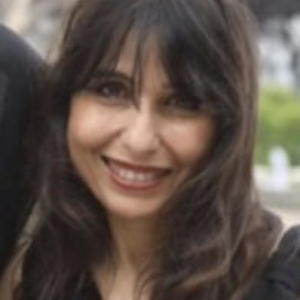 Karine - Prof de relaxation - Paris