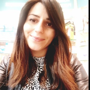 Lea - Professeur pour apprendre à bien manger - Montrouge