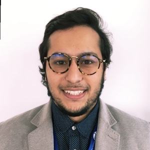 Sami - Prof de maths - Taverny