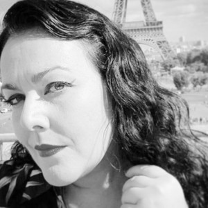 Paloma - Prof de fle - français langue étrangère - Madrid