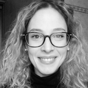 Giulia - Prof d'histoire - Vigevano