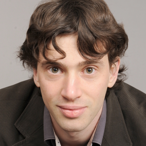 Maël - Prof de philosophie - Paris