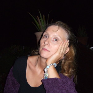 Anne - Prof de philosophie - Paris 10e