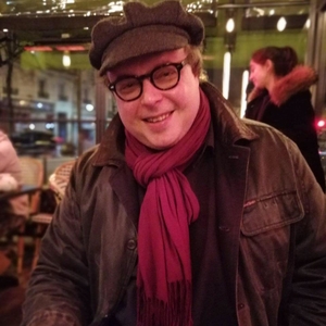 Denis - Prof de philosophie - Paris