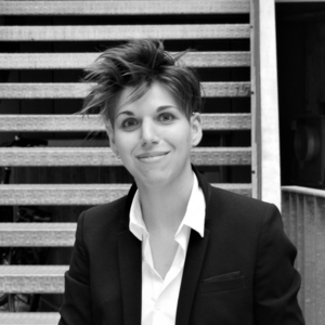 Wendy - Prof de philosophie - Lyon