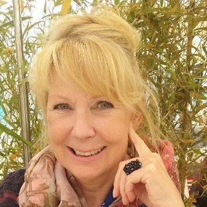 Sylvie - Prof d'orthographe - Nice