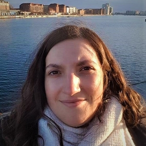Laetitia - Prof de maths - Bagnols-sur-Cèze