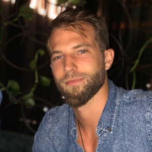 Romain - Prof de biologie - Dammarie-les-Lys