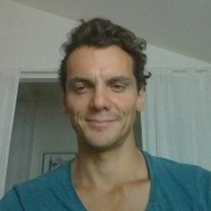 Louis-Romain - Prof de maths - Biarritz