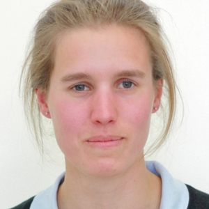 Marie - Prof de maths - Brest