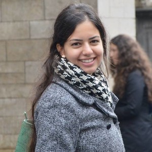 Josiane - Prof de physique - chimie - Massy