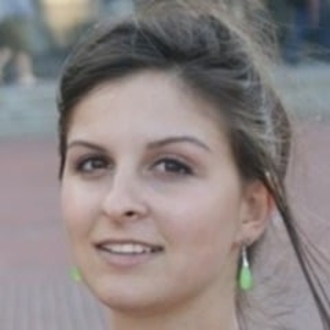 Emilie - Prof de maths - Viry-Châtillon