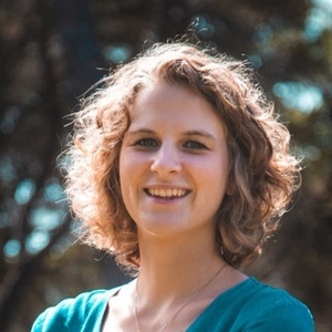 Melodie - Prof de physique - chimie - Vallauris