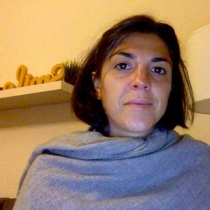 Federica - Prof de maths - Ixelles