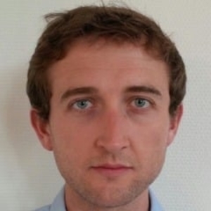 Jean-Baptiste - Prof de maths - Paris