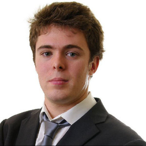 Sylvain - Prof de maths - Antony
