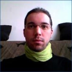 Kevin - Prof de maths - Puteaux