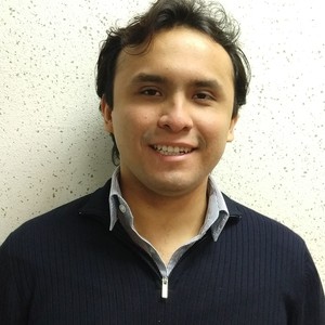 Alejandro - Prof de maths - Dunkerque