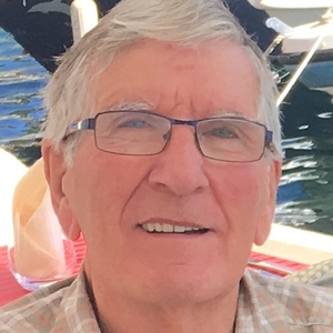 Jack - Prof de maths - Plaisir