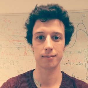 Clément - Prof de maths - Paris
