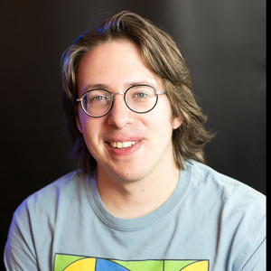 Thibaut - Prof de maths - Paris