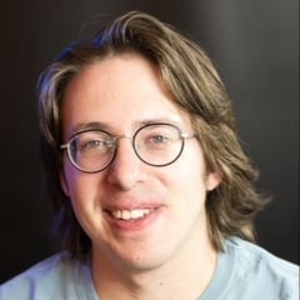 Thibaut - Prof de maths - Paris