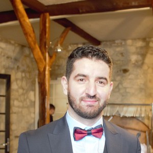 Nabil - Prof de maths - Bezons