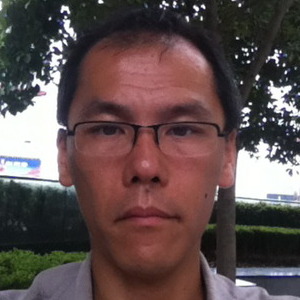 Yin-Ching - Prof de maths - La Garenne-Colombes