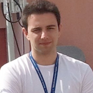 Jean-François - Prof de maths - Gentilly