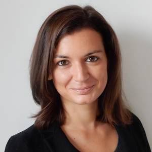Giulia - Prof de physique - Wasselonne