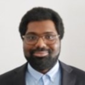 Cédric - Prof de maths - Paris