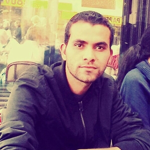 Haikel - Prof de maths - Gentilly