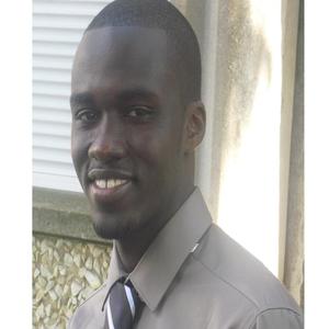 Elhadji - Prof de maths - Saint-Jacques-de-la-Lande