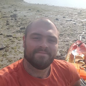Ludovic - Prof de maths - Paris