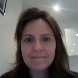 Myriam - Prof de maths - Paris
