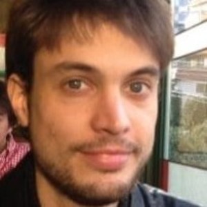 Pierre - Prof de maths - Paris