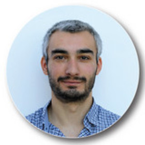 Mickael - Prof de maths - Aimargues