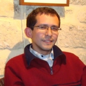 Kevin - Prof de maths - Dammarie-les-Lys