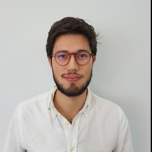 Matteo - Prof de maths - Toulouse