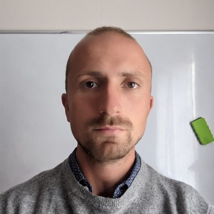 Samuel - Prof de maths - Toulouse
