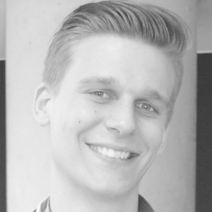 Bastien - Prof de physique - Lyon
