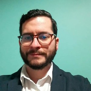 Matthieu - Prof de maths - Paris