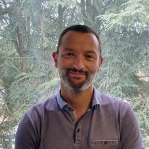 Cédric - Prof de maths - Sainghin-en-Mélantois