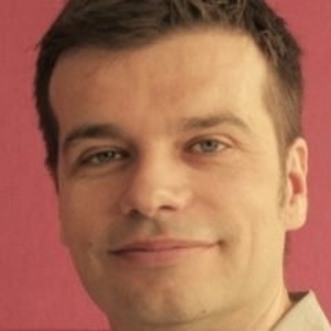 Sylvain - Prof de maths - Paris
