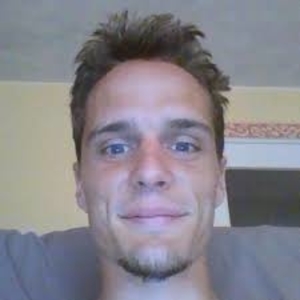 Guillaume - Prof de maths - Montagny