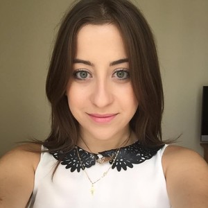 Elise - Prof de physique - chimie - Paris