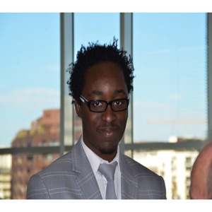 Souleymane - Prof de maths - Montpellier