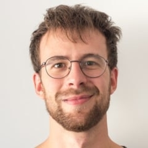 Bastien - Prof de maths - Paris