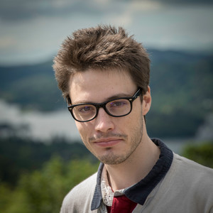 Quentin - Prof de maths - Massy