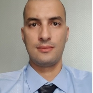 Mohammed - Prof de maths - Herblay
